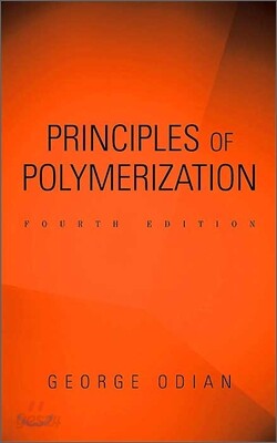 Principles of Polymerization
