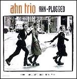  Ʈ (Ahn Trio) / -÷׵ (Ahn-Plugged) (EKCD0503) 