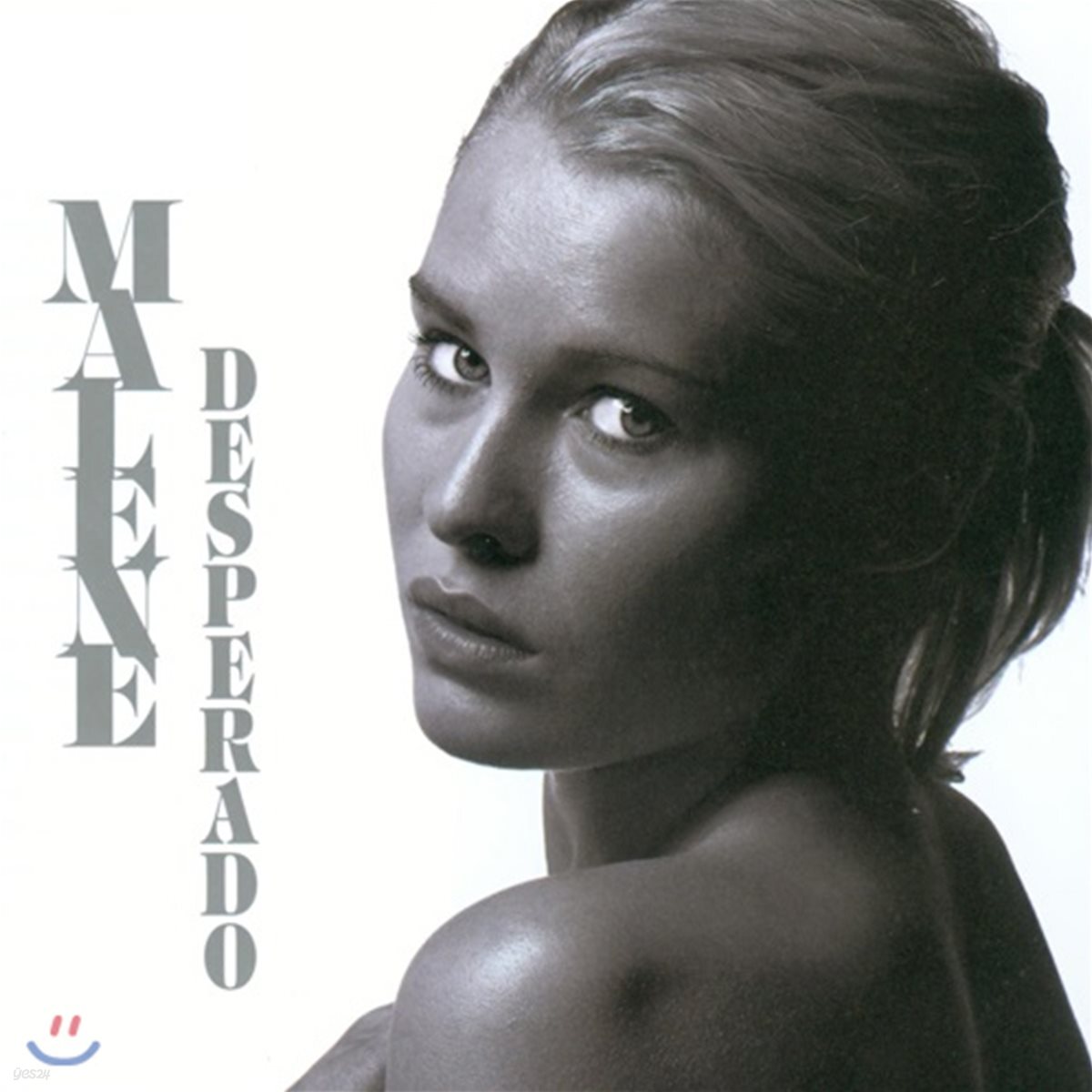 Malene Mortensen (말렌 모르텐센) - Desperado (데스페라도)