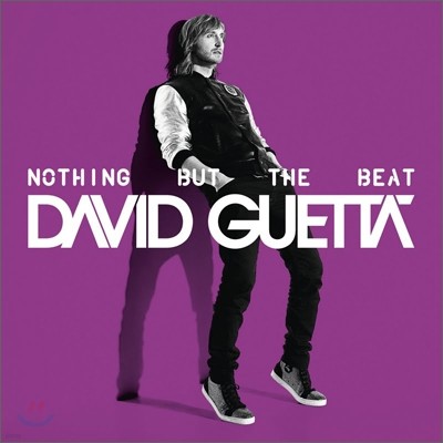 David Guetta - Nothing But The Beat (Limited Deluxe Edition)