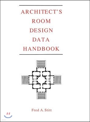 Architect's Room Design Data Handbook