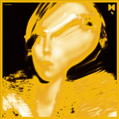 Ty Segall — Twins 앨범 커버