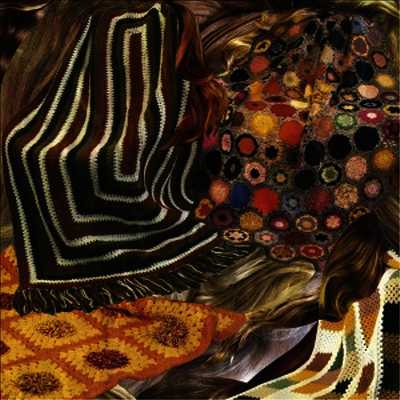 Ty Segall — Sleeper 앨범 커버