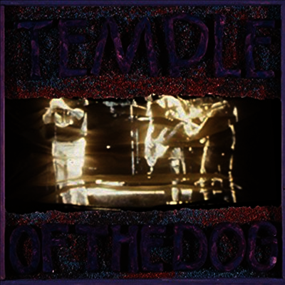 Temple Of The Dog - Temple Of The Dog (Remastered)(CD)