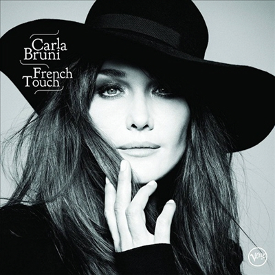 Carla Bruni - French Touch (Deluxe Edition)(Digipack)(CD+DVD)