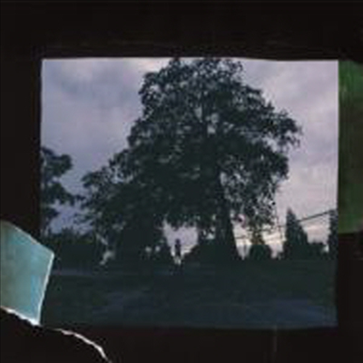 J. Cole — 4 Your Eyez Only (Gatefold Cover) 앨범 커버