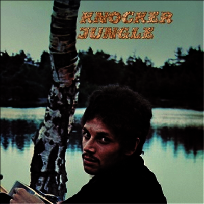 Knocker Jungle — Knocker Jungle 앨범 커버