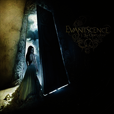 Evanescence - Open Door (2LP)