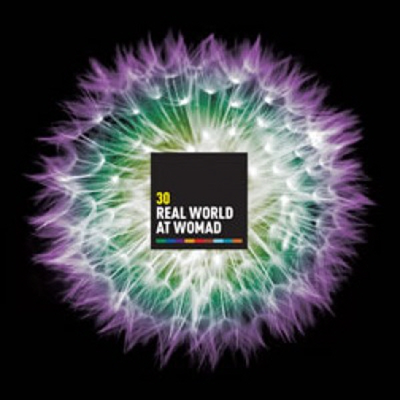 Various Artists - 30 - Real World At Womad (2CD)
