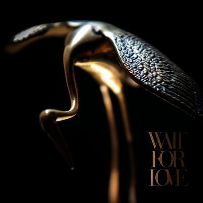 Pianos Become The Teeth — Wait For Love 앨범 커버