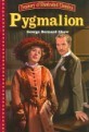 Pygmalion (Treasury of Illustrated Classics) (Hardcover)