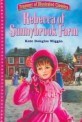 Rebecca Of Sunnybrook Farm (Treasury of Illustrated Classics) (Hardcover)