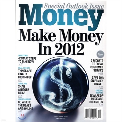 Money () : 2011 12