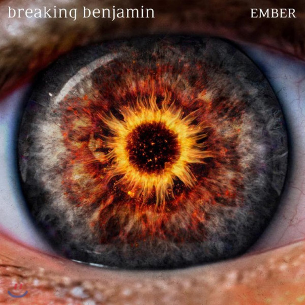 Breaking Benjamin - Ember 브레이킹 벤자민 정규 6집