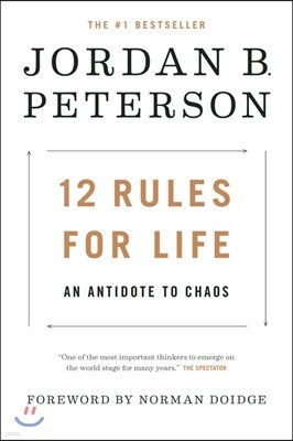 12 Rules for Life