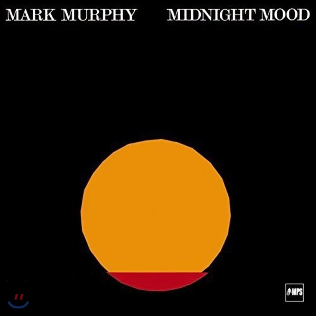 Mark Murphy (마크 머피) - Midnight Mood