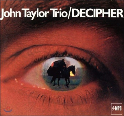 John Taylor Trio (존 테일러 트리오) - Decipher