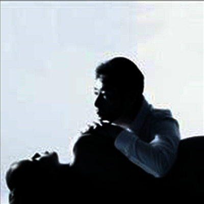 Inagaki Junichi (이나가키 준이치) - Otoko To Onna 3 (CD)