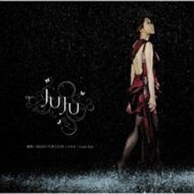 Juju () - Sakura Ame / Ready For Love / S.H.E. / Last Kiss (Single)(CD)