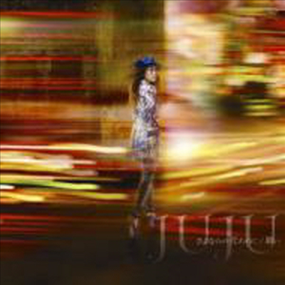 Juju () - Sayonara No Kawari Ni / Negai (Single)(CD)