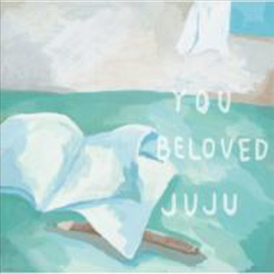 Juju () - You / Beloved (Single)(CD)