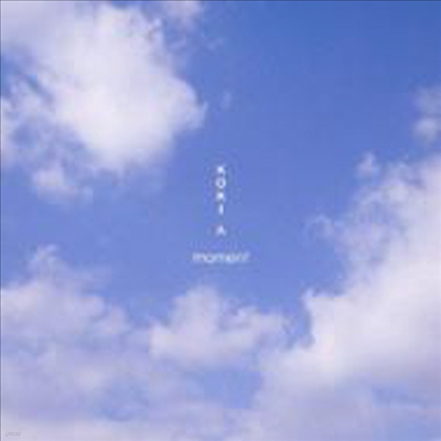 Kokia (Ű) - Moment (CD)