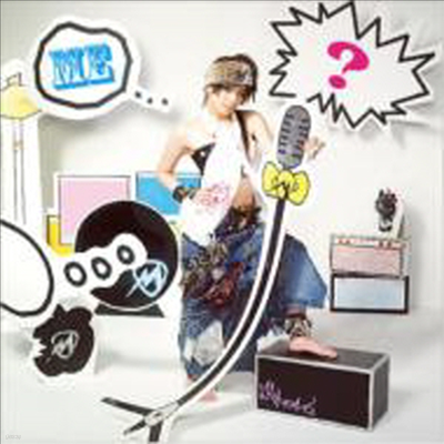 Misono (̼ҳ) - Me (CD)