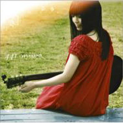 Miwa (̿) - 441 (Single)(CD)