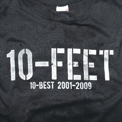 10-Feet (-Ʈ) - 10-Best 2001-2009