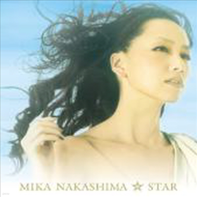 Nakashima Mika (나카시마 미카) - Star (CD)