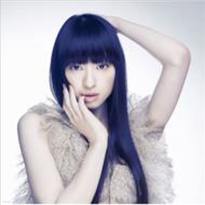 Chiaki Kuriyama (ġŰ ߸) - Ryuusei No Namida: Gundam UC (Single)(CD)