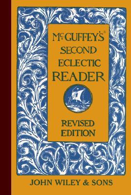 McGuffey's Second Eclectic Reader