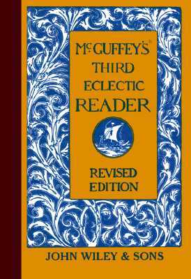 McGuffey's Third Eclectic Reader