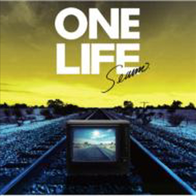 Seamo (ø) - One Life (CD)