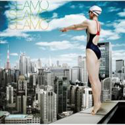 Seamo (ø) - Umi He Ikou (Single)(CD)