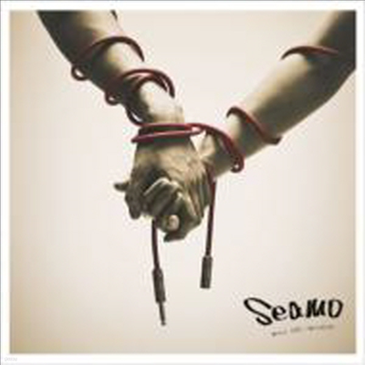 Seamo (ø) - Yakusoku (Single)(CD)