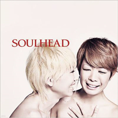 Soulhead (ҿ) - Soulhead (CD)