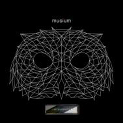 Sukima Switch (Ű ġ) - Musium (CD)