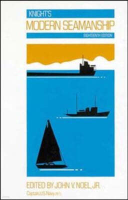 Knight's Modern Seamanship