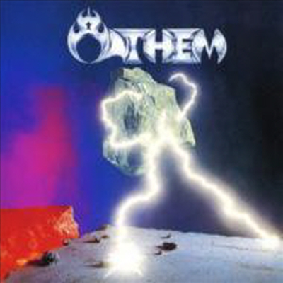 Anthem (ؼ) - Anthem (SHM-CD)(Paper Sleeve)