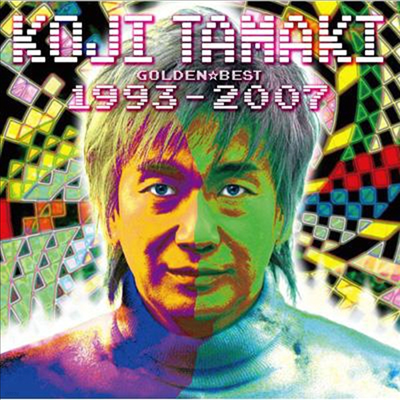 Tamaki Koji (ŸŰ ) - Golden Best 1993-2008 (Ϻ)