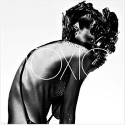 The Gazette ( ) - Toxic (CD)