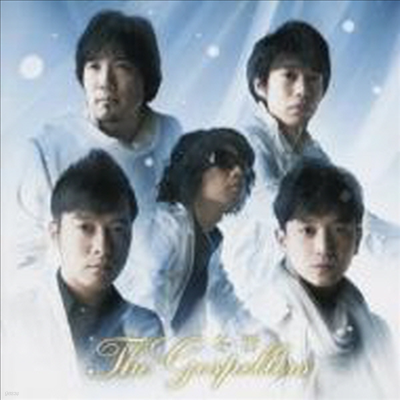 The Gospellers ( ) - Tokyo (Single)(CD)