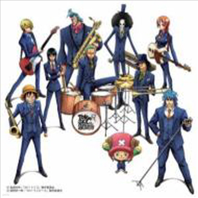 Tokyo Ska Paradise Orchestra ( ī Ķ̽ ɽƮ) - Heroes (CD)