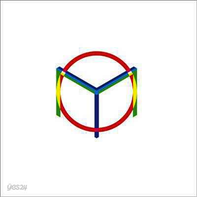 Yellow Magic Orchestra (Y.M.O.) - YMO (Blu-spec CD)