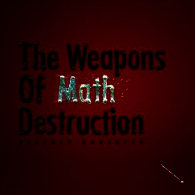 Buffalo Daughter (버팔로 도우터) - The Weapons Of Math Destruction (CD)