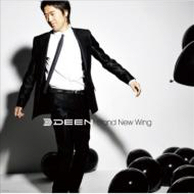 Deen () - Brand New Wing (Single)(CD)