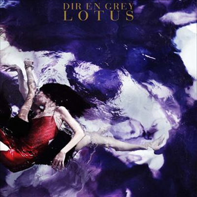 Dir En Grey (  ׷) - Lotus (Single)(CD)