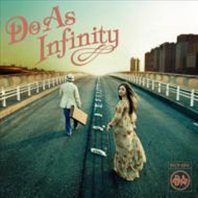 Do As Infinity (  ǴƼ) - ४ (Single)(CD)