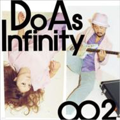 Do As Infinity (  ǴƼ) - 2 (CD)